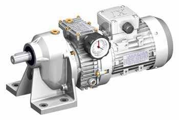 TXF Series Planet Cone-disk Stepless Speed Variator best
